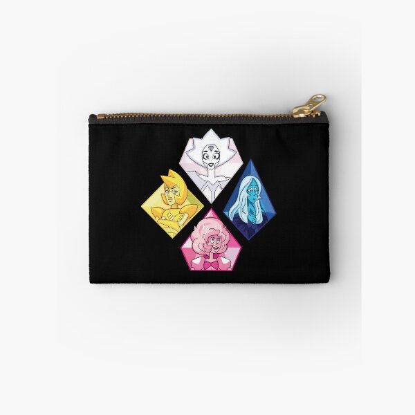 Item preview, The Great Diamond Authority Steven Universe designed and sold by SuperrSunday.