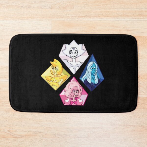 Item preview, The Great Diamond Authority Steven Universe designed and sold by SuperrSunday.