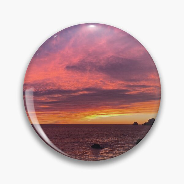Item preview, Atardecer de Mazatlán designed and sold by DFGG.