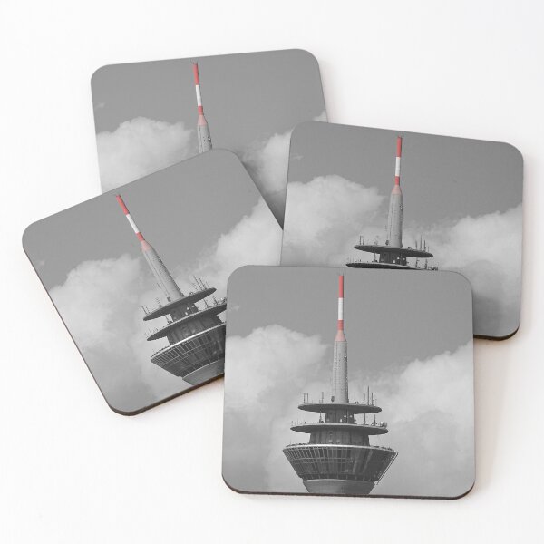 Item preview, Rheinturm color filter designed and sold by Kunst-in-Szene.