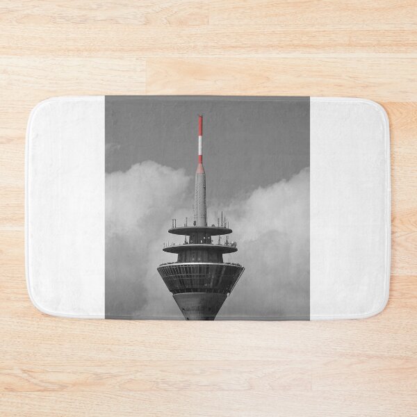 Item preview, Rheinturm color filter designed and sold by Kunst-in-Szene.