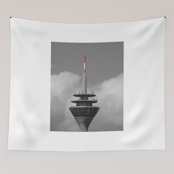 Item preview, Rheinturm color filter designed and sold by Kunst-in-Szene.
