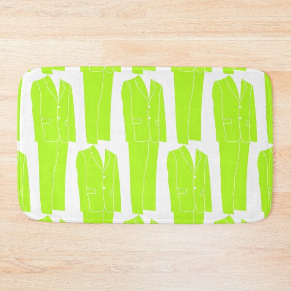 Item preview, minimal igor suit designed and sold by SimonNeedham.