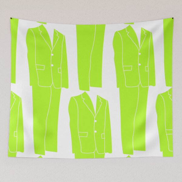 Aperçu de l'œuvre costume minimal d'igor créée et vendue par SimonNeedham.