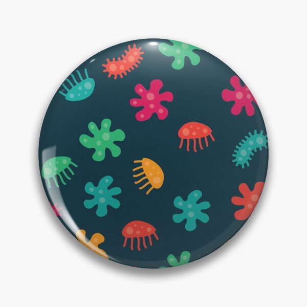 Item preview, Germ Party designed and sold by SOMA APPAREL.
