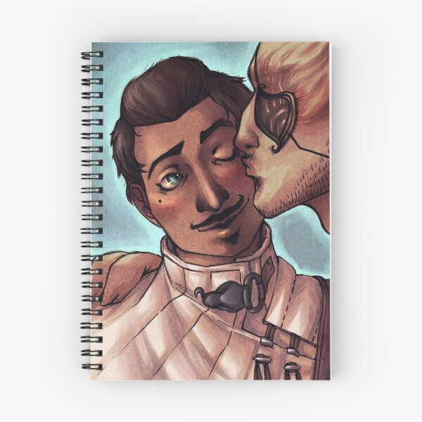 Item preview, Kissing your boyfriends designed and sold by Mirabel.