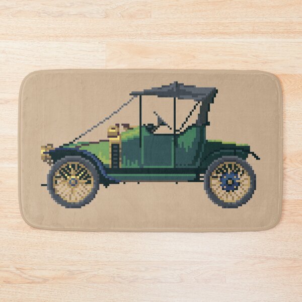 Item preview, great-grandfather 2nd car designed and sold by colatudo.