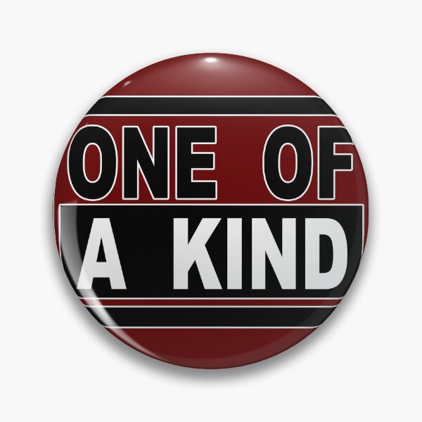 Item preview, ONE OF A KIND designed and sold by BestStuffDepot.