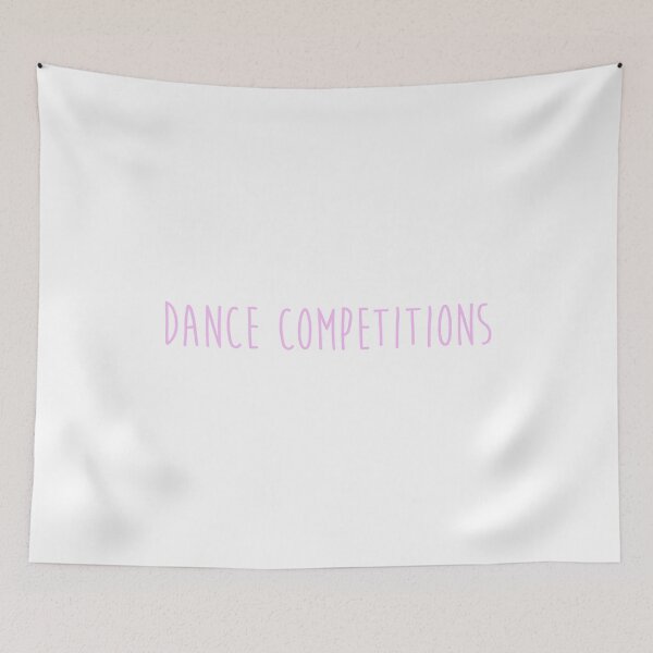 Item preview, Dance Mom Dad I Could Be A Judge - Funny Competition designed and sold by noirty.