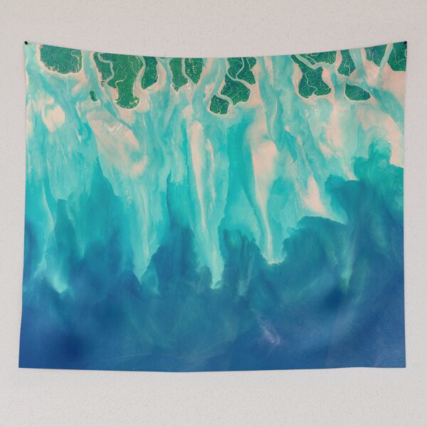 Item preview, Sundarbans Ganges Delta designed and sold by Intrepix.