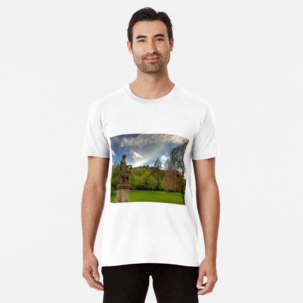 Item preview, Premium T-Shirt designed and sold by tomg.