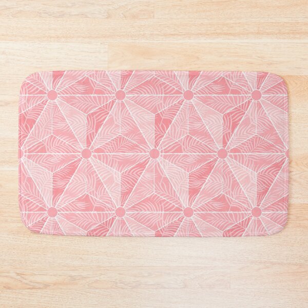 Item preview, Geodesic Palm_Rose designed and sold by miavaldez.