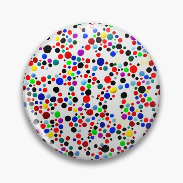 Item preview, Dots designed and sold by Fenouki Fenouki.