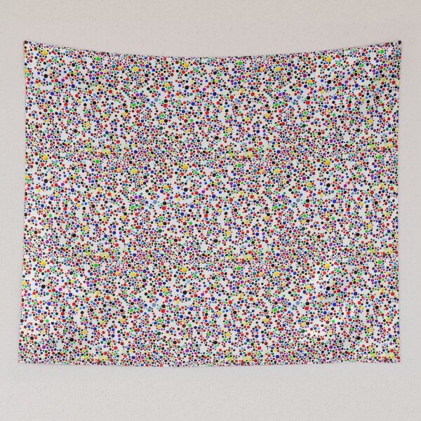 Item preview, Dots designed and sold by Fenouki Fenouki.