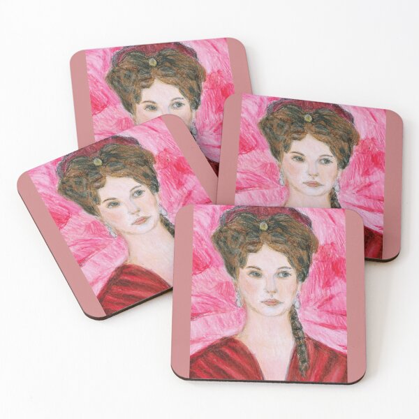 Item preview, Lady Of Quality designed and sold by RobynLee.