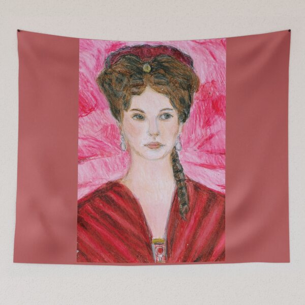 Item preview, Lady Of Quality designed and sold by RobynLee.