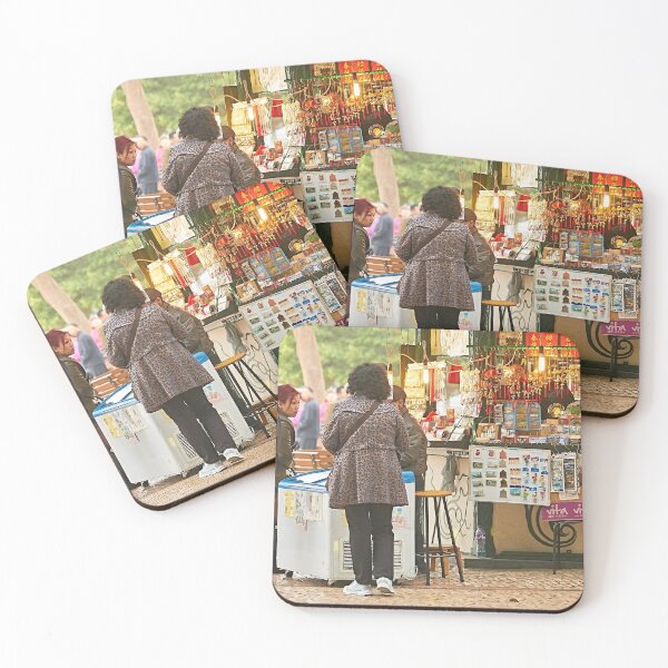 Item preview, Chinese Tourists In Macau. designed and sold by Howard  Boyd.