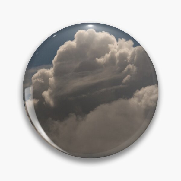 Item preview, Clouds before a storm. designed and sold by sandyprints.