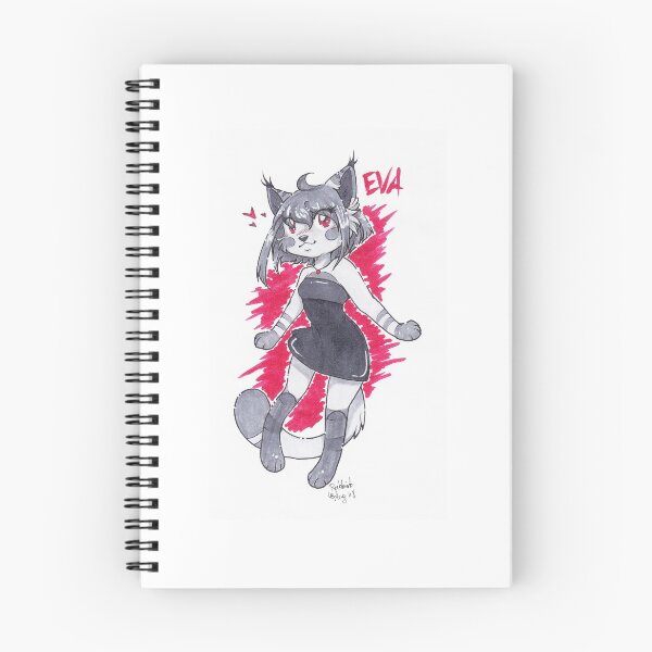 Item preview, Anthro Cat designed and sold by Rabbiata.