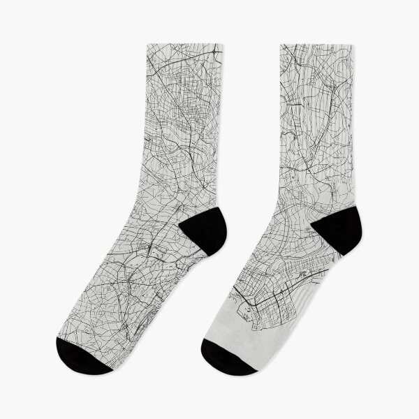 Item preview, tokyo city map transparent background designed and sold by SHIT! CLOTHING.