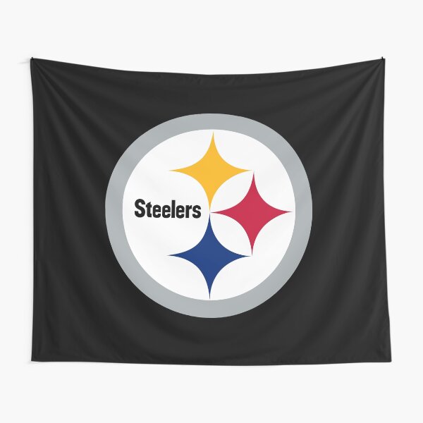 steelers tapestry