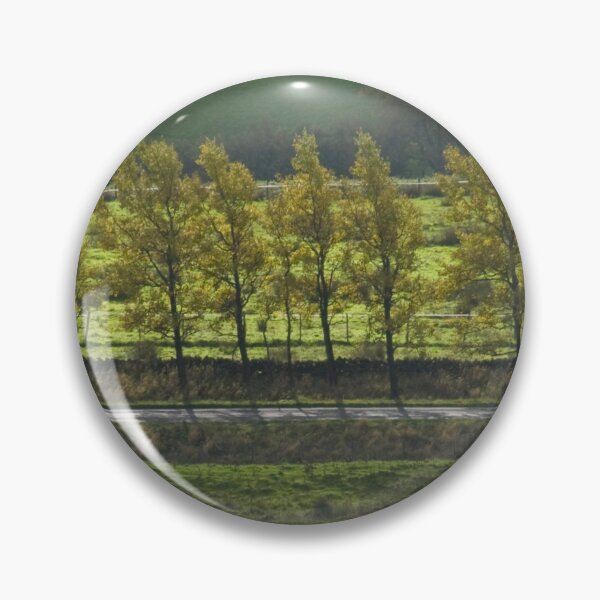 Item preview, Line of  trees. designed and sold by sandyprints.