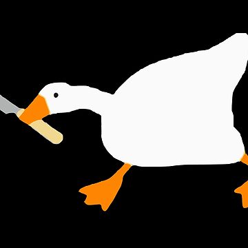 Review: The 'Untitled Goose Game' is a serious puzzle game with a