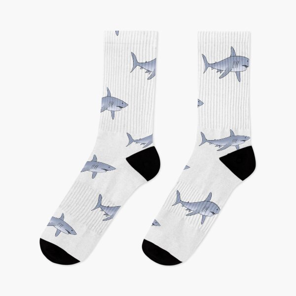 Item preview, Bull shark  designed and sold by BohemianBalance.