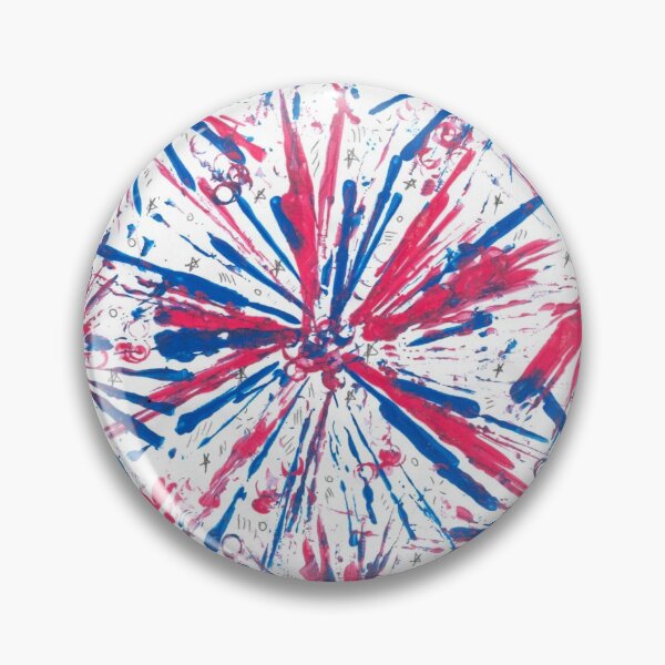 Item preview, Star Spangled designed and sold by ZoeN-P.