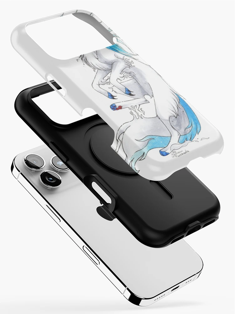 Thumbnail 2 of 4, iPhone Case, Spirit designed and sold by Rabbiata.