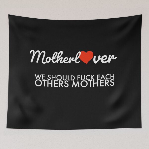 Artikelvorschau, Motherlover Herz Spruch Justin Timberlake entworfen und verkauft von BucketheadMerch.
