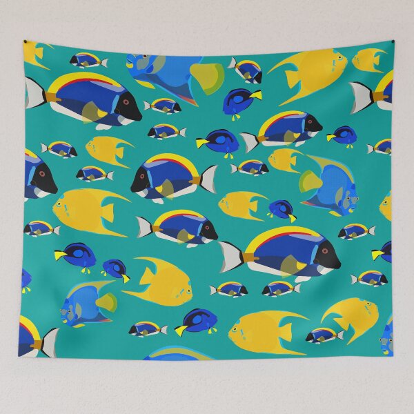 Item preview, Under the sea designed and sold by BeataKarlik.