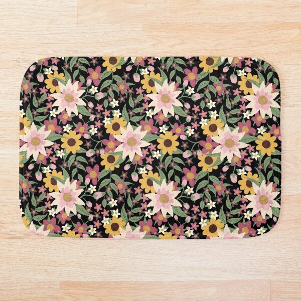 Item preview, Vibrant Spring Floral designed and sold by DAWDesigns.