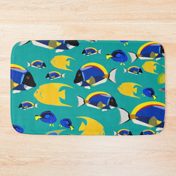 Item preview, Under the sea designed and sold by BeataKarlik.