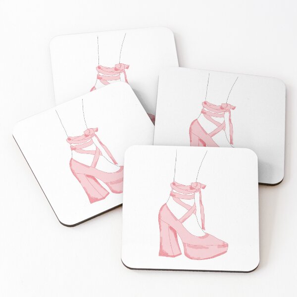 Item preview, High Heel Platform Show designed and sold by isobelcough.