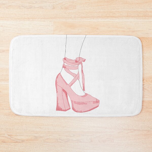 Item preview, High Heel Platform Show designed and sold by isobelcough.