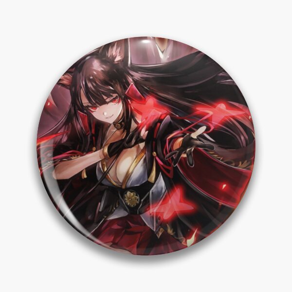 Item preview, Akagi designed and sold by Dozekar.