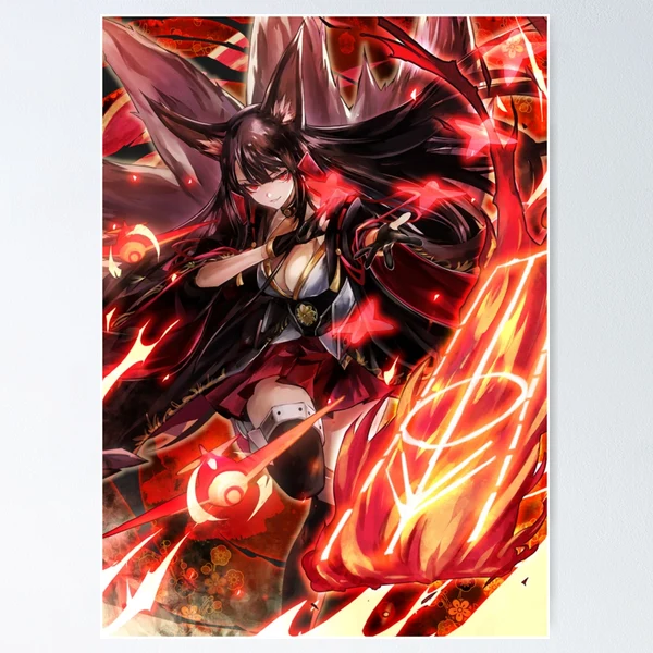 Akagi