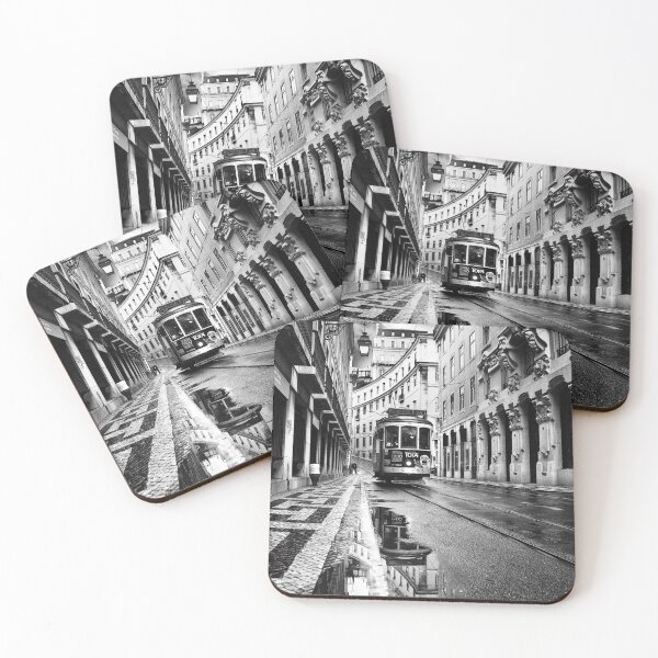 Item preview, Lisbon designed and sold by JorgeMaia.