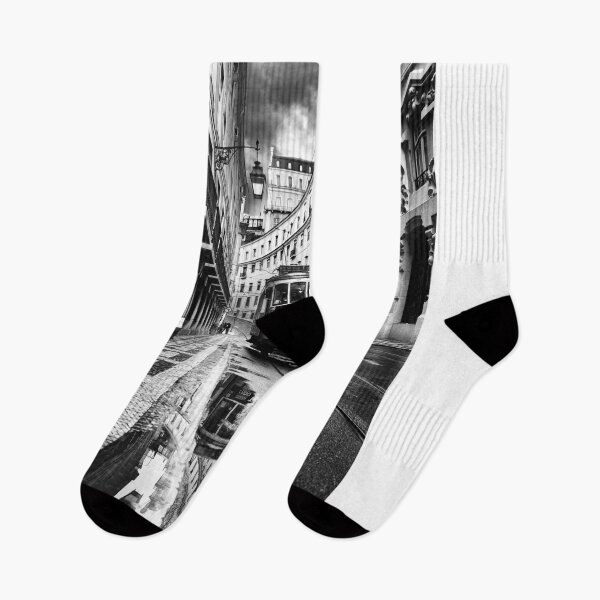 Item preview, Lisbon designed and sold by JorgeMaia.