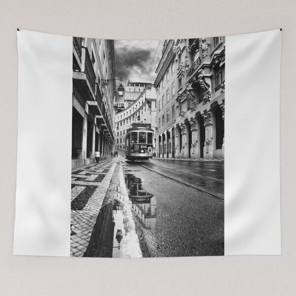 Item preview, Lisbon designed and sold by JorgeMaia.