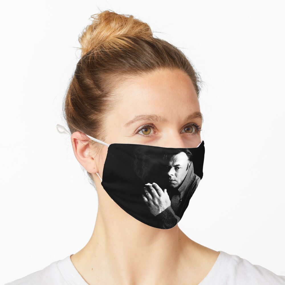 HITCH zéro Mask
