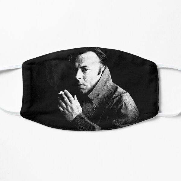 HITCH zéro Mask