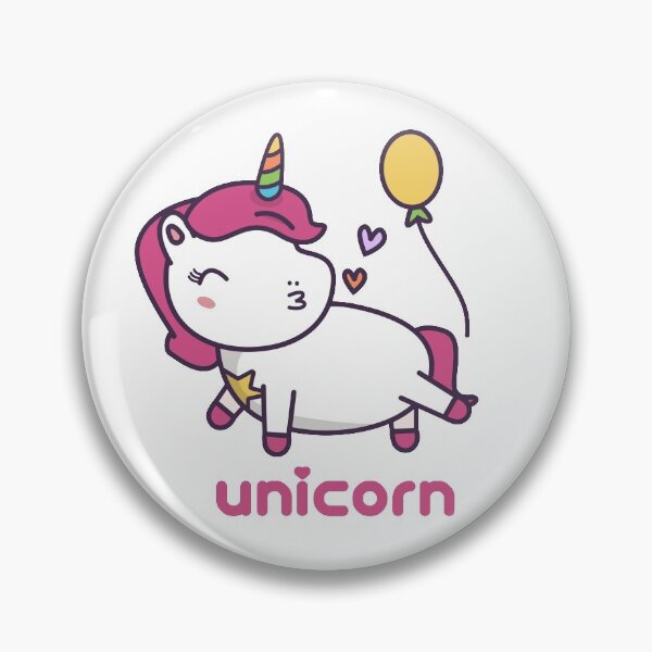 Item preview, UNICORN-1 designed and sold by Shinbe Clothing Co..