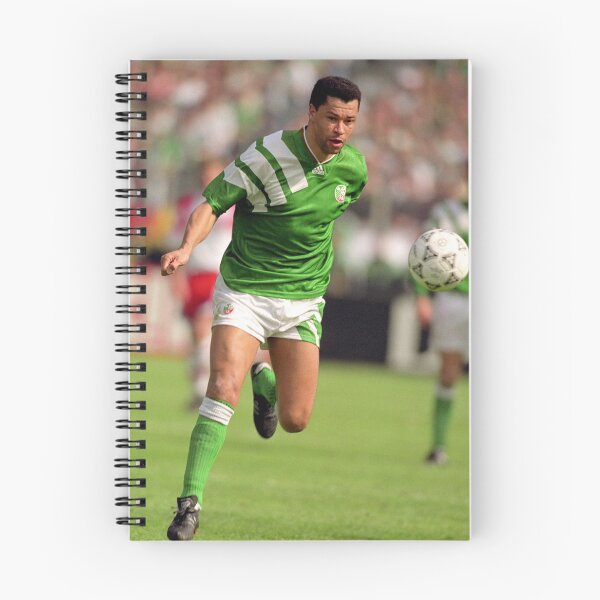 Item preview, Paul McGrath designed and sold by romeobravado.