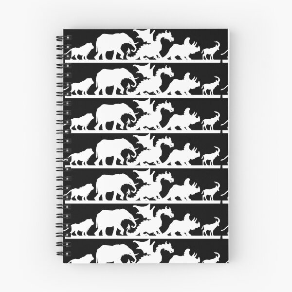 Item preview, Animal Kingdom designed and sold by MouseandMain.