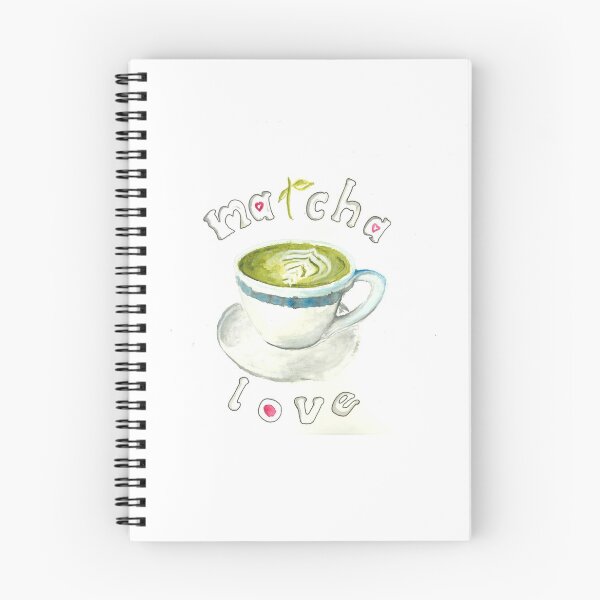 Item preview, matcha love designed and sold by Artasian.