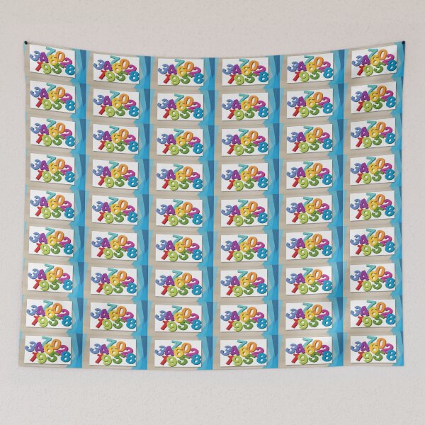 Item preview, modish design for redbubble designed and sold by suboohi raza.