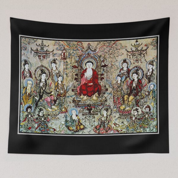 Item preview, "SONG DYNASTY" Ancient Chinese Print designed and sold by posterbobs.