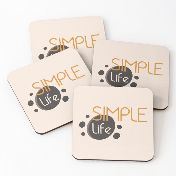 Item preview, Miminalistic Design - Simple Life  designed and sold by Simplulina.